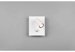 Kültéri lámpa (magasság 16 cm) Tunga – Trio