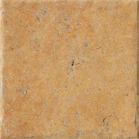 Padló Cir Cotto del Campiano giallo umbia 20x20 cm matt 1080482
