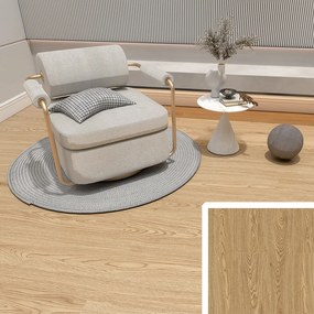 Leziter Gibson tölgy Vinyl SPC padló 1220x180x4,5 mm 2,196/cs