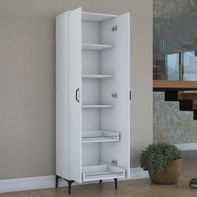 Konyhaszekrény, 60 cm – JE110