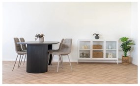 Étkezőasztal 100x210 cm Boavista – House Nordic