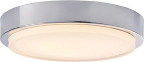 Endon ALTA 76294 Süllyesztett mennyezeti lámpa 1x18W/LED 3000K 780LM IP44