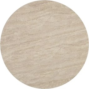 Amadeo kerámia asztal kerek 90 cm