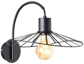Brilliant LEIKA 99422/76 Fali lámpa 1x52W/E27 IP20