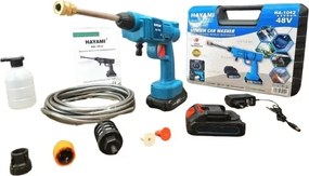 HAYAMI Hayami HA-1042 nagynyomású akkus mosó