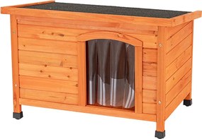 Smiley Basic kutyaház "M" 85x57x58 cm