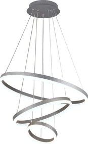 LED világítás + vezérlés 85W - J4312/S