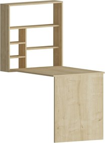 Sedir Oak íróasztal