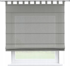 Kész római roló Verona 80x160cm fekete