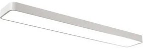 BRAYTRON-BH16-08280 Blade Fehér Színű Mennyezeti Lámpa LED 45W IP20