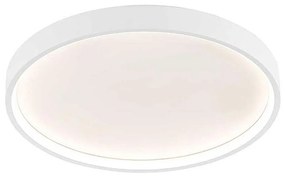 Wofi Wofi 12055 - DUBAI LED 27,5W/230V állítható mennyezeti lámpa, fehér W3042