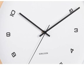 Falióra ø 42 cm Modesta – Karlsson