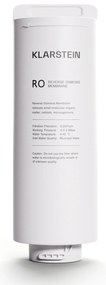 Klarstein PureFina 600 RO szűrő, csere / tartozék, fordított ozmózis, 600 GPD / 2270 L/d