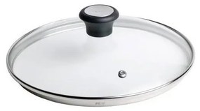 Tefal Tefal - Üveg fedél 28 cm GS0144