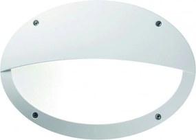 Novolux TEIA 317C-G05X1A-01 Fali lámpa E27 IP66