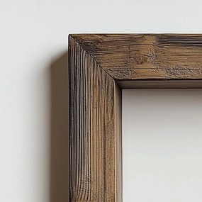 UKZM080 keretezett MDF falikép, 16 x 16 cm