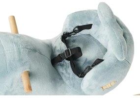 Nattou - Ringató játék SALLY bálna