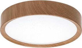 Brilagi - LED mennyezeti lámpatest NATURA LED/12W/230V 4000K átm. 26,3 cm