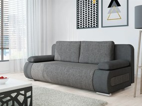 Kanapé Erlissa (kis párnák Alova 36) (nagy párnák Lawa 05) . 1054300