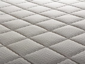 Táskarugós matrac Blues 200x120 cm (T3). Akció -23%. 1101476