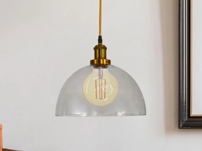 NEDES ME0508H EgyĂĄgĂș FĂŒggesztett LĂĄmpa IP20