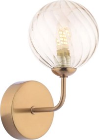 Dar Lighting Feya FEY0763-25 Fali lámpa 1x40w/G9 ip20