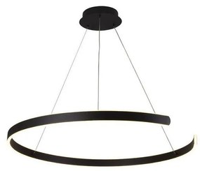 LED állítható fényerejű csillár kábellel LED/100W/230V 3000-6500K + DO