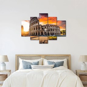 Kép - Colosseum Rómában (150x105 cm)