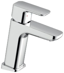 RAVAK 10° Free TD F 014.00 170 mosdó csaptelep, álló, egykaros, leeresztő.nlk, króm