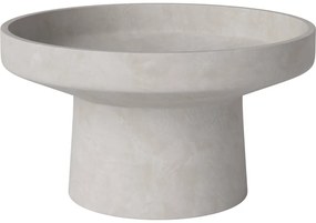 Kombinált virágcserép, Ø42,5 x m. 23 cm - Bolia