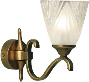 Endon COLUMBIA 63452 Fali lámpa 1x40W/E14