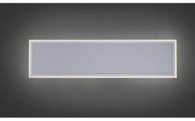 Leuchten Direkt 14852-16 - LED Dimmelhető panel EDGING LED/51,5W/230V + távirányító