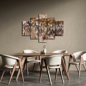 Kép - Fák (150x105 cm)