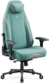 Gamer szék Normal Size menta-fekete: Diablo X-Eye Prime Mystic Mint
