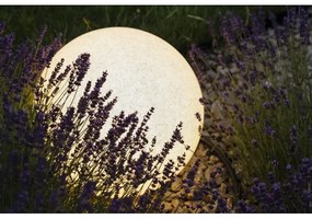 Kanlux 36594 - Kültéri lámpa STONO 1xE27/25W/230V, átm. 78 cm, IP65