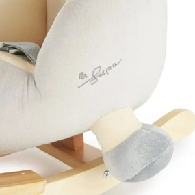 Bieco - FIPS hintaló szamár motívummal