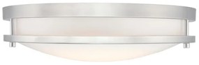 Westinghouse 64012 - LED Dimmelhető mennyezeti lámpa LAUDERDALE LED/25W/230V