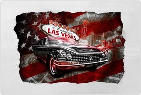 Poszterek 60x40 Fabulous Las Vegas