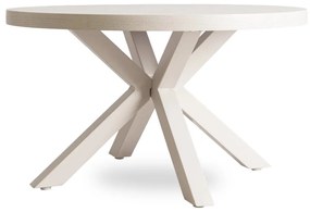 Dohányzóasztal Bézs/Kasmír Színben. LINCOLN