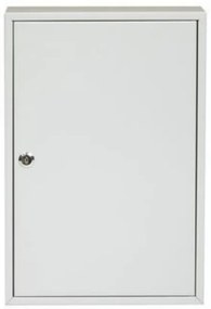 Kulcstartó doboz TS 64, szürke