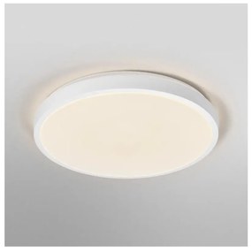 Osram - ORBIS LONDON LED mennyezeti lámpa 24W/230V, Ø 39,5 cm, fehér