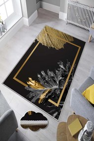 Lábtörlő, 60×100 cm – Hmnt792