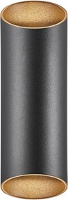 Nordlux NICO 2218231003 Fali lámpa 2x35W/GU10 IP54