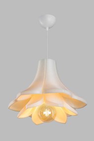 Lotus 1 - Cream