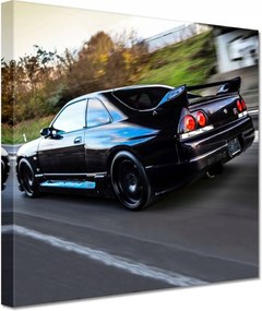 Képek 20x20 Nissan Gtr