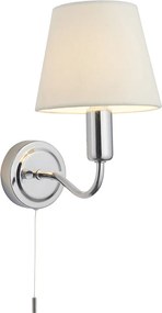 Endon CONWAY 93851 Fali lámpa 1x3W/G9 IP44