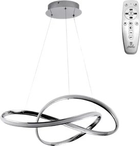 LED világítás + vezérlés 70W - J4331/CH