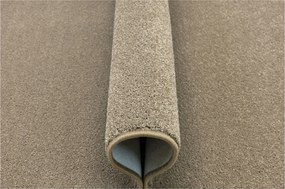 Birch Puha Bézs Kakaós Szőnyeg Gyerekszobába Hálószobába 100x200 cm