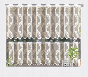 Mg Irigység panel 605/97 Bézs krém 70cm magas