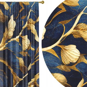 Kész Függönyök Békáknak 140x240 Szalagfüggöny 130